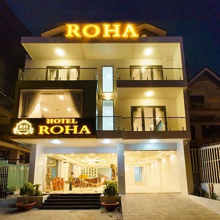 Roha Hotel ดาลัด ภายนอก รูปภาพ