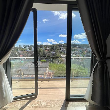 Roha Hotel ดาลัด ภายนอก รูปภาพ