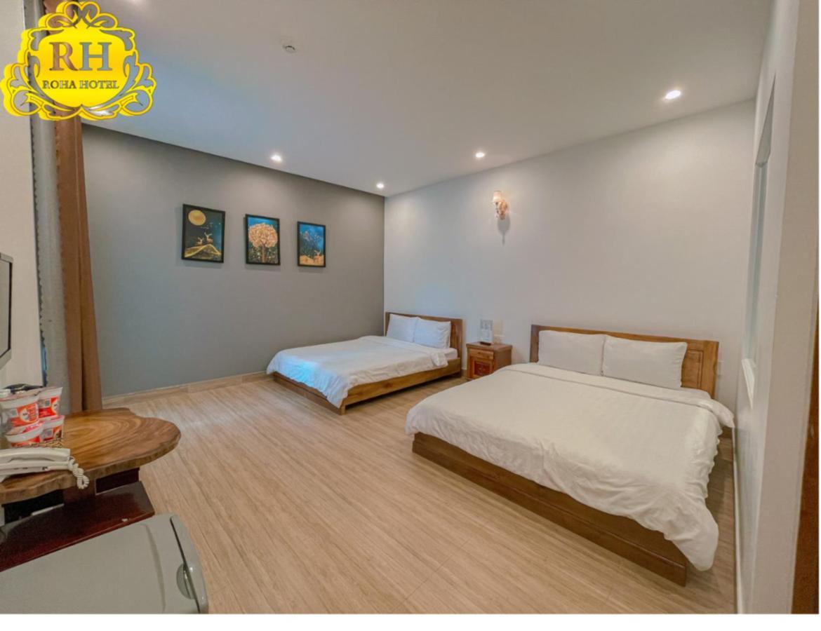 Roha Hotel ดาลัด ภายนอก รูปภาพ