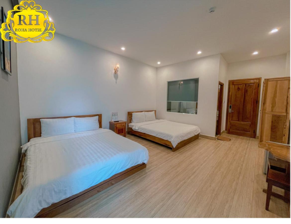 Roha Hotel ดาลัด ภายนอก รูปภาพ