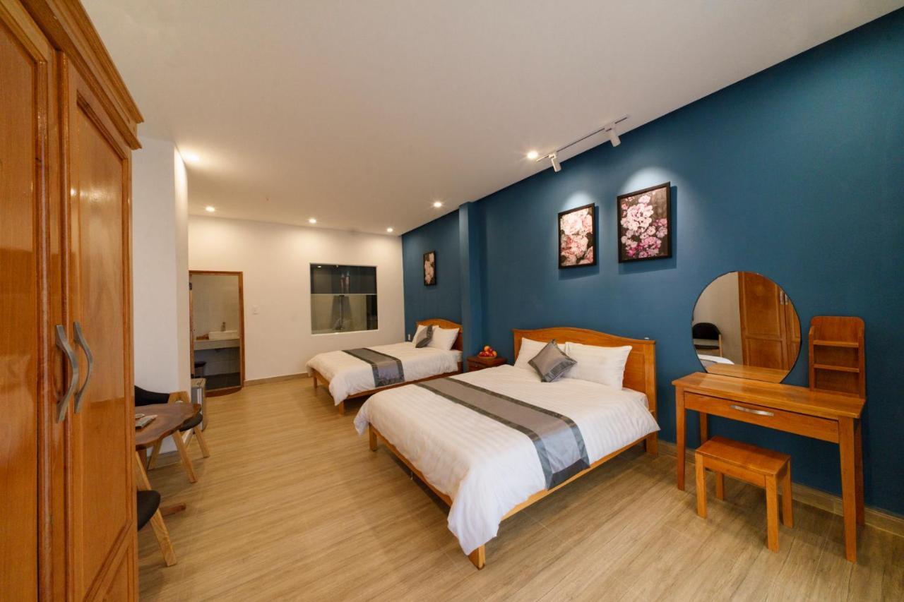 Roha Hotel ดาลัด ภายนอก รูปภาพ