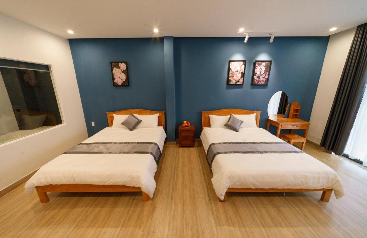Roha Hotel ดาลัด ภายนอก รูปภาพ