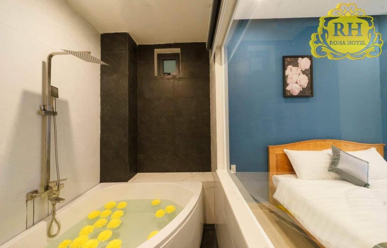 Roha Hotel ดาลัด ภายนอก รูปภาพ