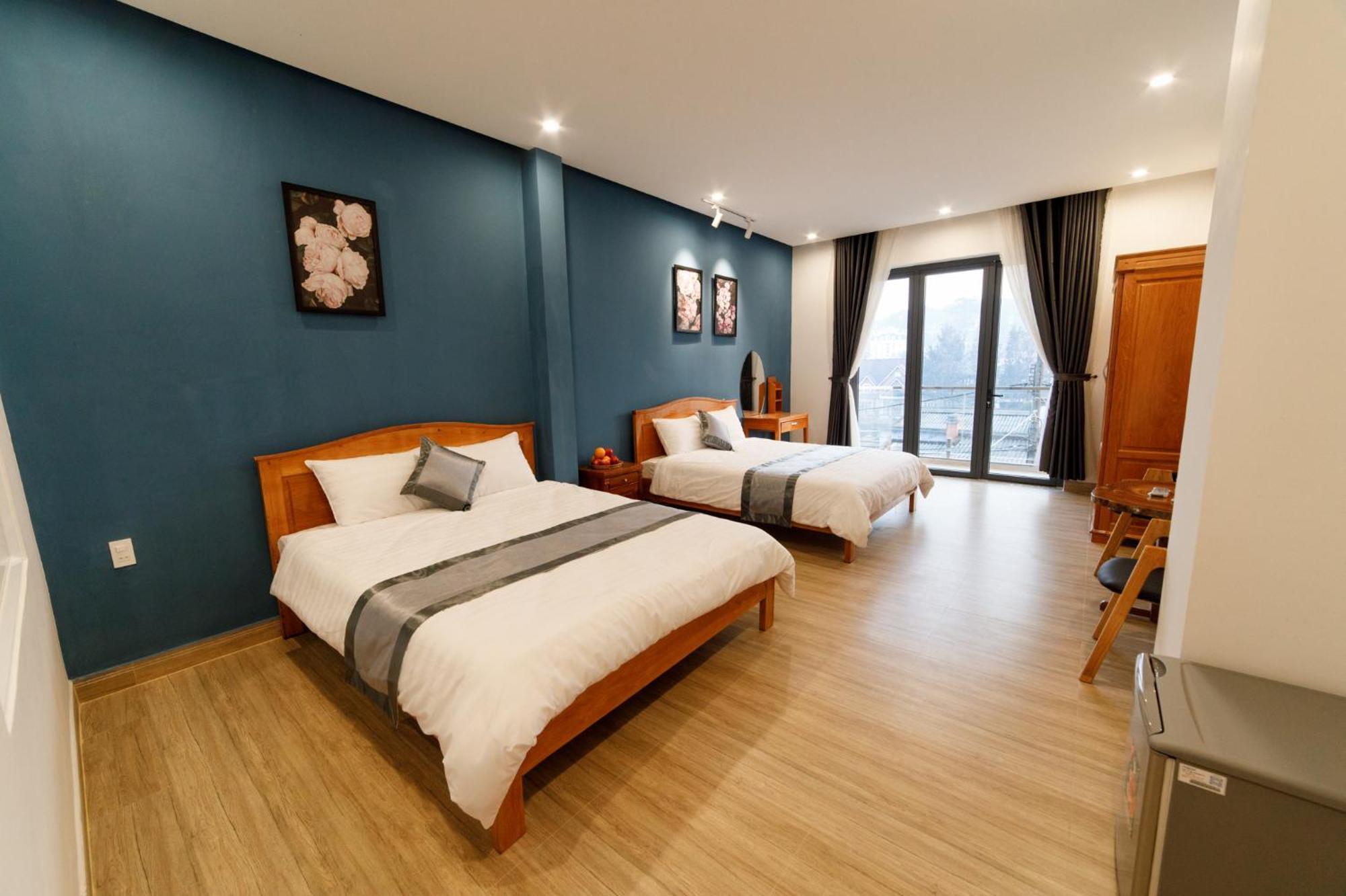 Roha Hotel ดาลัด ภายนอก รูปภาพ