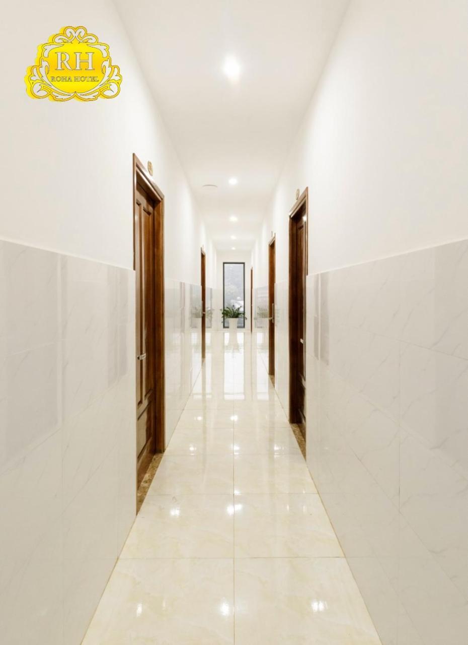 Roha Hotel ดาลัด ภายนอก รูปภาพ