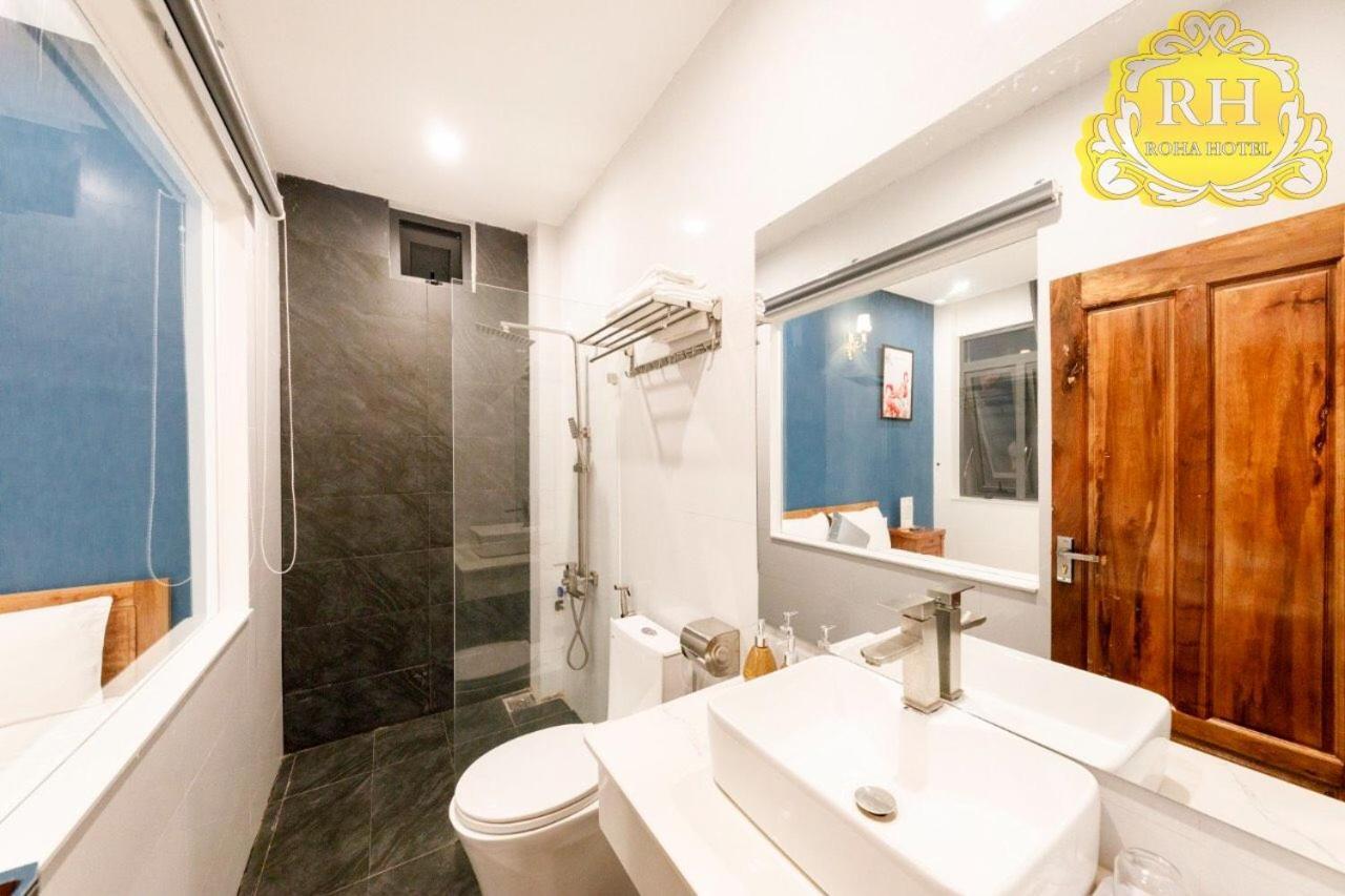 Roha Hotel ดาลัด ภายนอก รูปภาพ