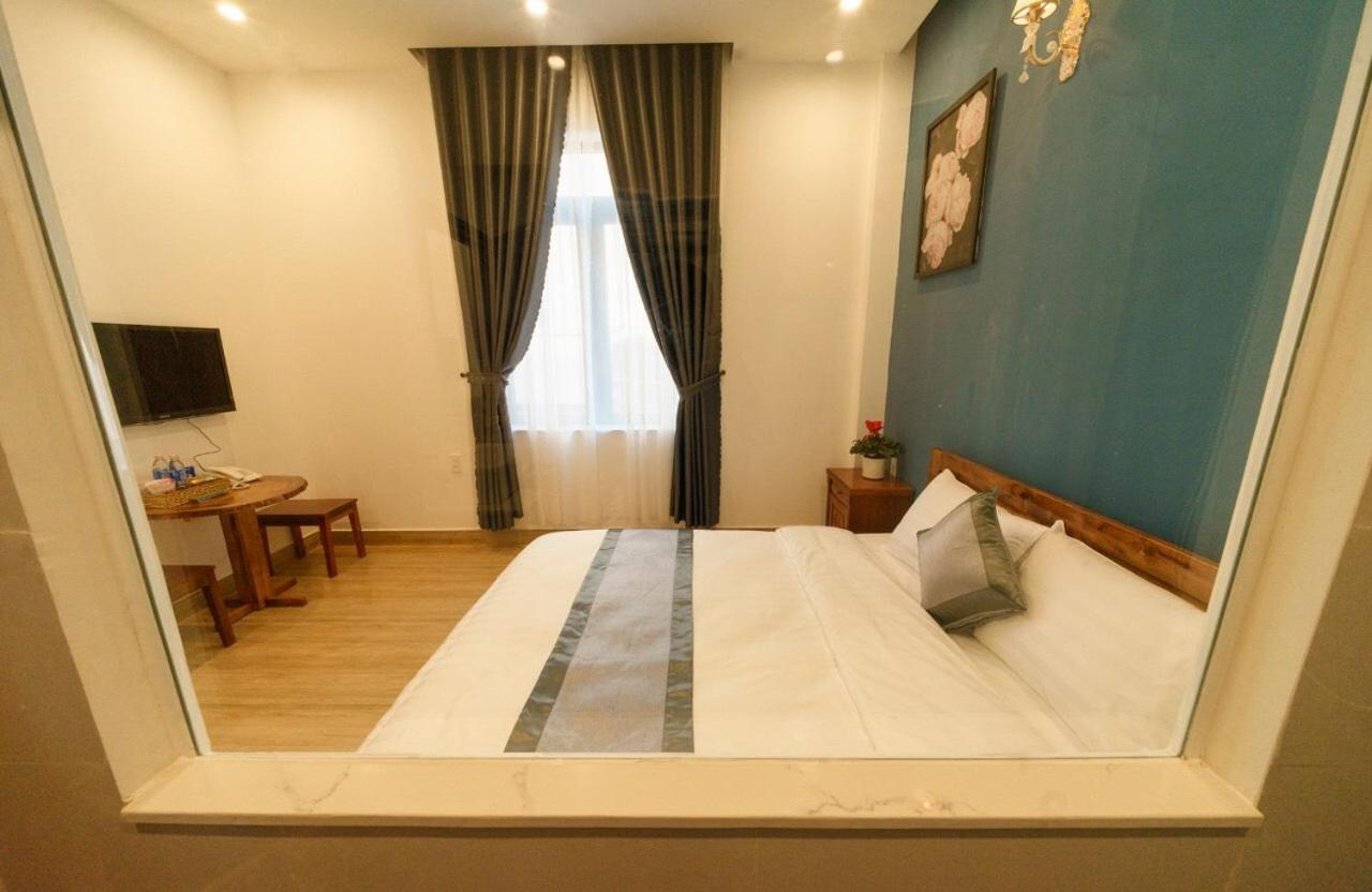 Roha Hotel ดาลัด ภายนอก รูปภาพ
