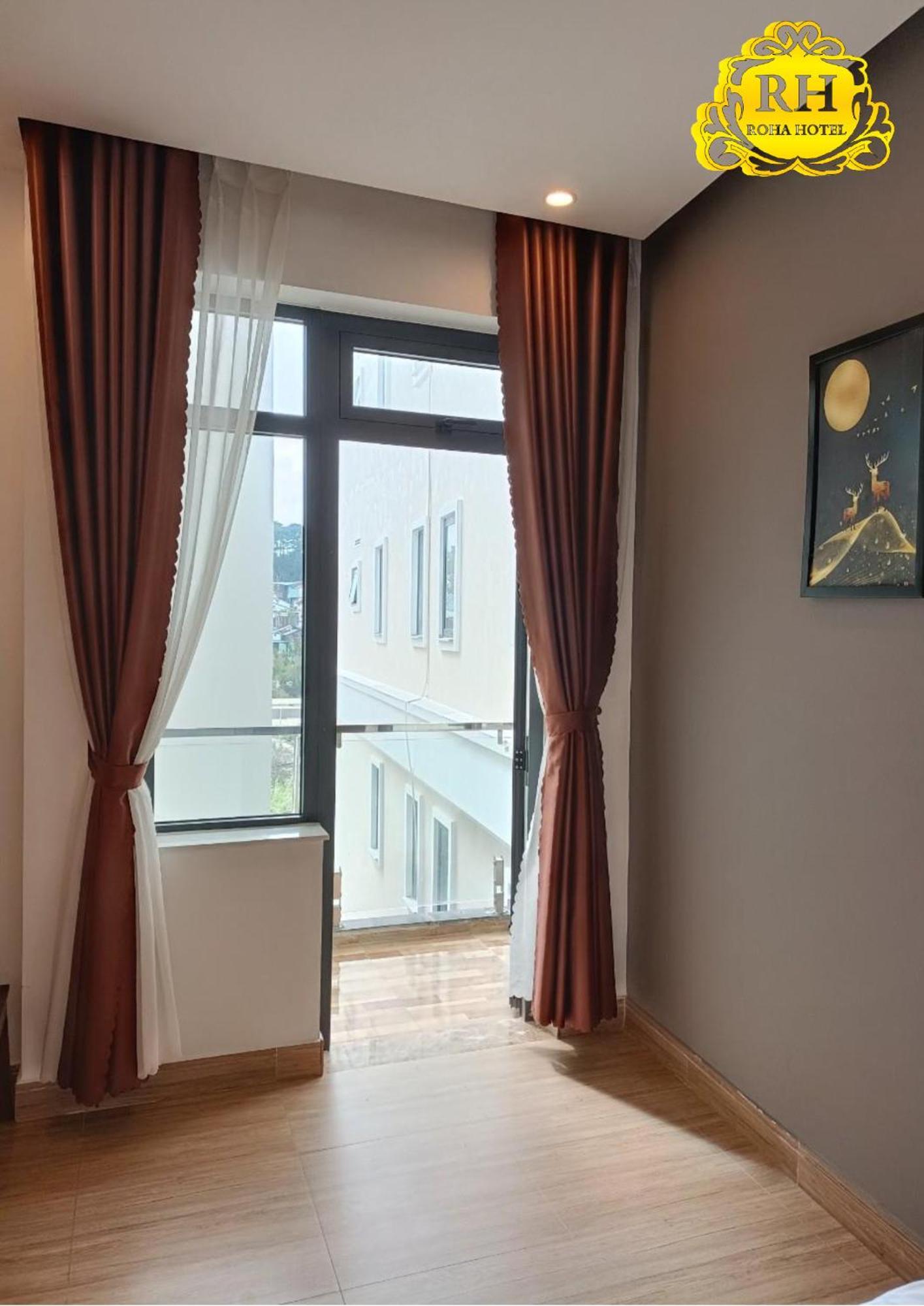 Roha Hotel ดาลัด ภายนอก รูปภาพ