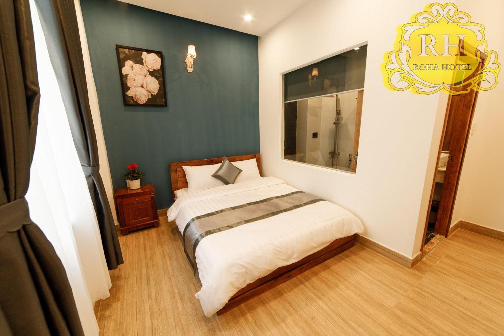 Roha Hotel ดาลัด ภายนอก รูปภาพ