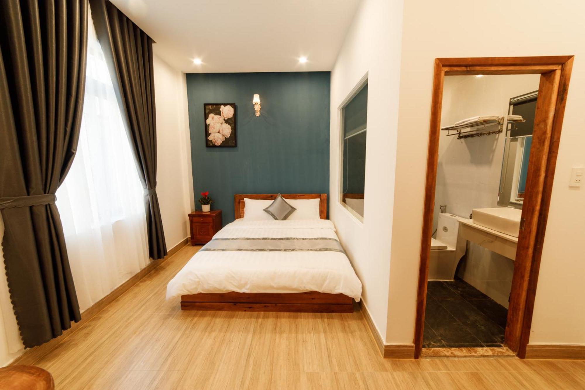 Roha Hotel ดาลัด ภายนอก รูปภาพ